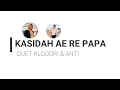 Download Lagu KASIDAH AYE BOKOM CE BON MOROTO | DUET ALQODRI DAN ANTI
