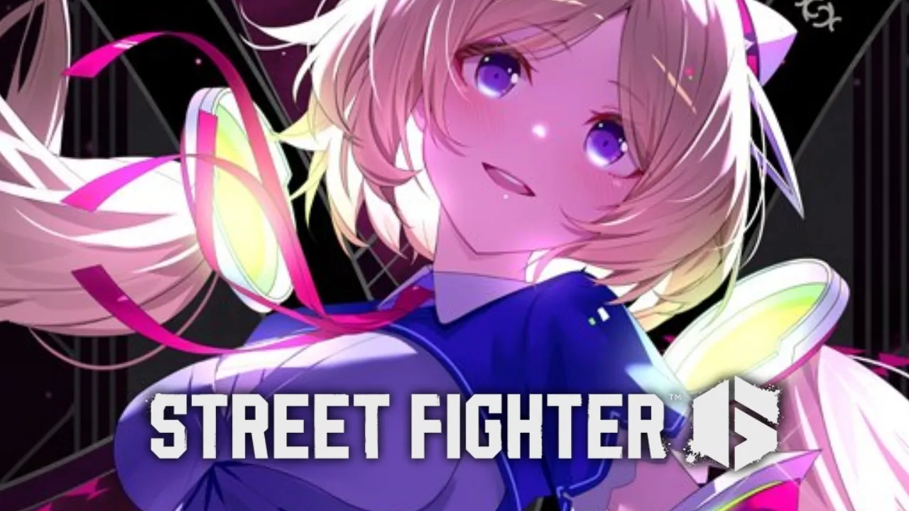 【 STREET FIGHTER 6】ランク認定戦やる！【アキロゼ/ホロライブ】