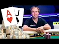 Download Lagu $6,970,000 Poker Duel: Super High Roller and World Championship Action