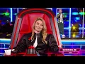 He Came To Sing For His FAVORITE Coach... And The Coaches LOST IT! | The Voice Europe