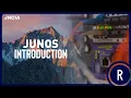 1 JNCIA-Junos Introduction