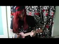 Adventure time theme song tutorial Ukulele