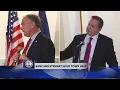 U S Senate Candidates take the stage in community forum