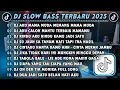 Download Lagu DJ SLOWBASS TERBARU 2025 || DJ AKU MAMA MUDA MEMANG MAMA MUDA || DJ AKU CALON MANTU TERBAIK MAMAMU