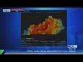 Rising Kentucky power outages exceed 505K