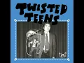 Guided Thunder - Twisted Teens