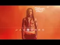Jacquees - Easy (Official Visualizer)