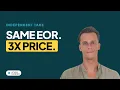 EOR Pricing Explained What You Should Actually Pay in 2026