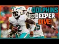 What We Learned From The Miami Dolphins First Preseason Game