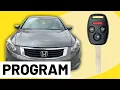 Honda Key Programming Kit Guaranteed Results for Spare Keys
