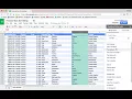 Formatting Introduction to Programming with Google Sheets 05-D