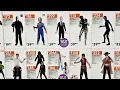 HALLOWEEN PARTY CITY COSTUME WALL WALK THROUGH