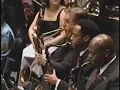 Sugar Rum Cherry - Ellington's Nutcracker - JLCO w/ Marsalis 2001