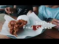 Lagu Ramzy Has - Sepiring Fried Chicken (Official Lyric Video)
