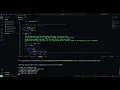 Bubble Sort Lab08