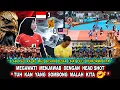 Lagu 🔴DI BULI 1 INDONESIA‼️ EFEK Kekalahan Timnas Voli Putri Malaysia Vs Indonesia Ajang Sea Games 2025
