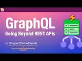 Grap L Going Beyond REST APIs
