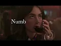 “私もう何もできない”Em Beihold / Numb Little Bug【和訳】+