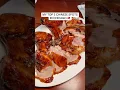 MY TOP 5 CHINESE SPOTS IN CHICAGO