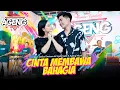 CINTA MEMBAWAH BAHAGIA - Cantika Davinca \u0026 Syahriyadi ft Ageng Music (Official Live Music)
