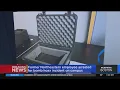 Former Northeastern employee charged for alleged bomb hoax on campus