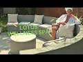Exclusive Lotus Wellness Spa Experience Harare Zimbabwe