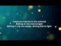 The Chainsmokers & Fridayy – Friday Lyrics