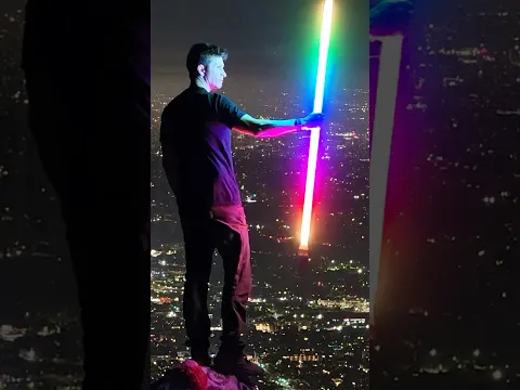 His STAFF displays ART!