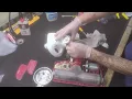 Lower Hose Replacement on Shark Navigator Vacuum Cleaners