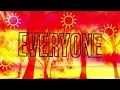Wham! - Club Tropicana (Balearic Breeze Remix - Lyric Video)
