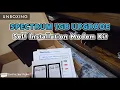 UNBOXING SPECTRUM 1GB MODEM Self Installation Internet Kit CoastalCraftFilAm