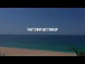 Eddie And The Getaway - Tore Up (Official Lyric Video)
