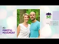25 Minute Meditation to Develop Inner Peace and Calm in 2021 / Mindful Movement