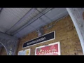 Download Lagu Alarm Bell at Beckenham Junction