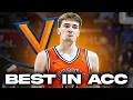 Virginia Basketball Is Fun To Watch