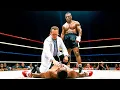 The Fight Before Mike Tyson Was Banned From Boxing