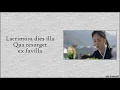 Download Lagu [Lyrics] La Poem - Lacrimosa (Vincenzo OST Part 4)