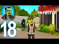 Download Lagu Scary Impostor 3D - Gameplay Walkthrough Part 18 - Unstopa Bull Prank (iOS,Android)