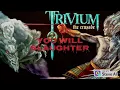 Download Lagu Trivium - Unrepentant (Lyric Video)