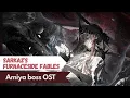Download Lagu [Arknight OST] Amiya Boss Battle Theme| Sarkaz's Furnaceside Fables | Strategies #5|アークナイツ/統合戦略 BGM