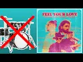 Feel Your Love - Dimitri Vegas & Like Mike/Timmy Trumpet/Edward Maya | No Drums (Play Along)