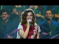 Download Lagu JHOOTH Bole Kauwa Kate | Palak muchhal | Zee Cinema | Awards Show ♥️  #palakmuchhal #zeecinema