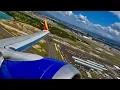 4K - Rocketship Honolulu Takeoff
