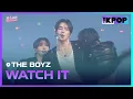 Download Lagu THE BOYZ, WATCH IT | 2024 K-Link Festival