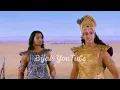 Download Lagu FULL - PERCAKAPAN KRISNA DAN ARJUNA SEBELUM PERANG BARATHA YUDHA