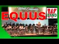 Equus By Eric Whitacre The Woodlands High School Wind Ensemble