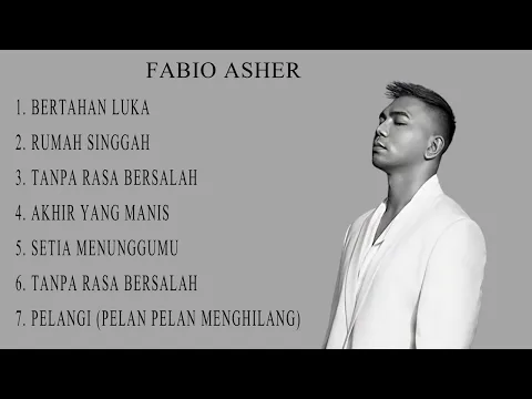 Download MP3 Fabio Asher - Full Album Pilihan