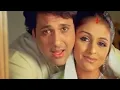 Lagu Janam Janam Jo Saath Full Video | Raja Bhaiya | Udit Narayan | Alka Yagnik | Govinda