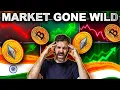 Download Lagu This Indian Market Is Out of Control – Crypto Could Be Next!