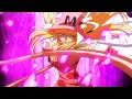 Prince Grus Kujaku from SWORD show their power English Sub